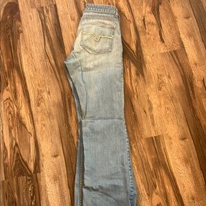 Women’s Lola kimes jeans